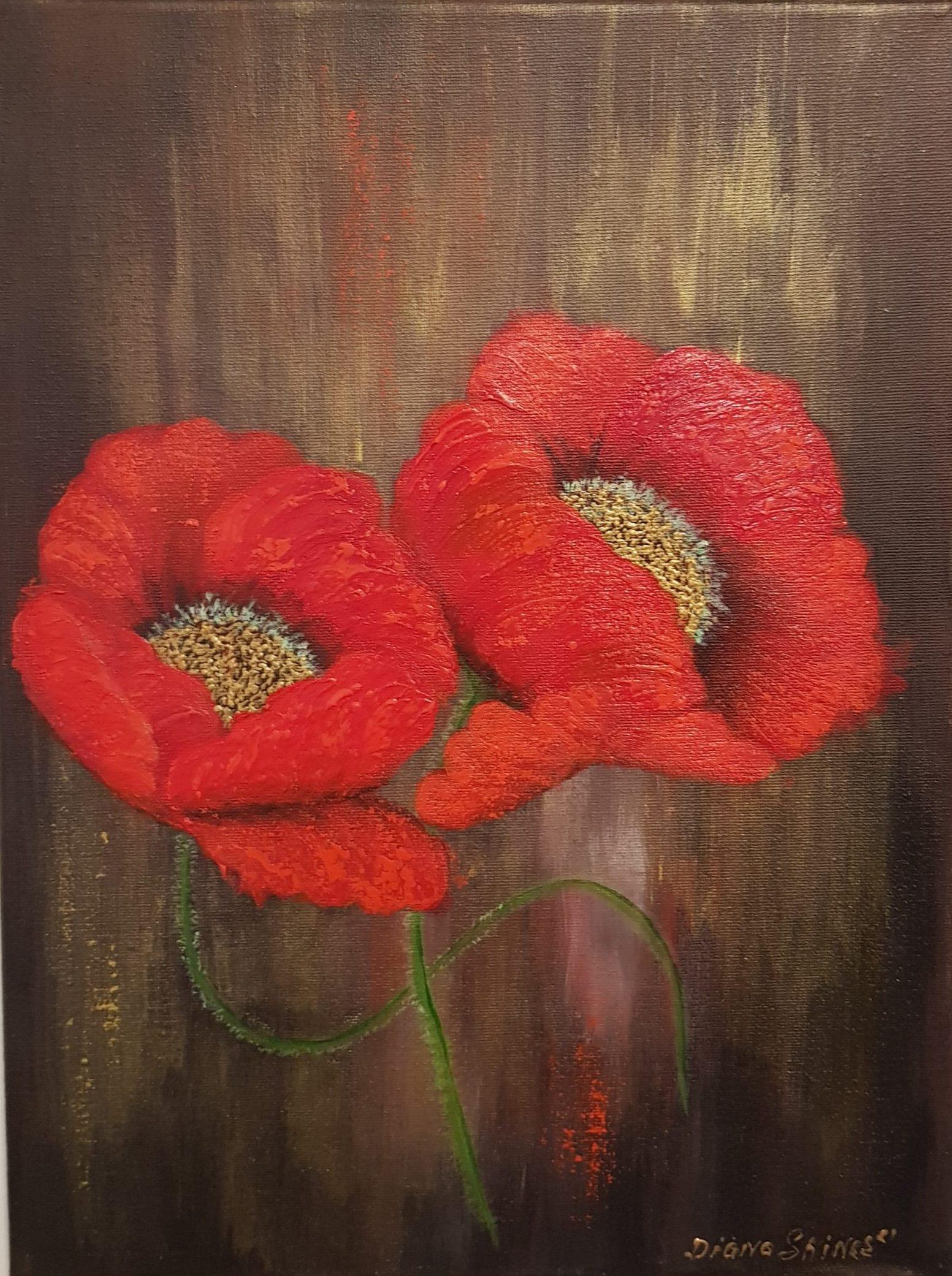 Място за двама