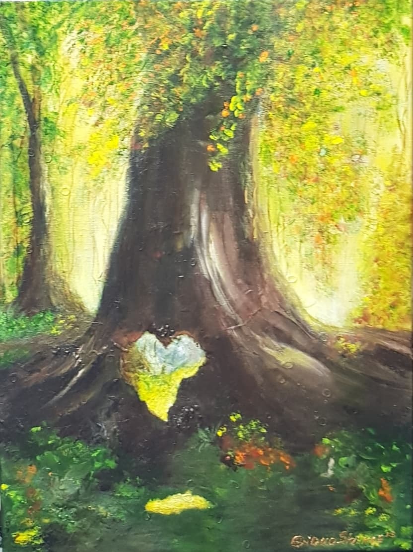 Чудото любов