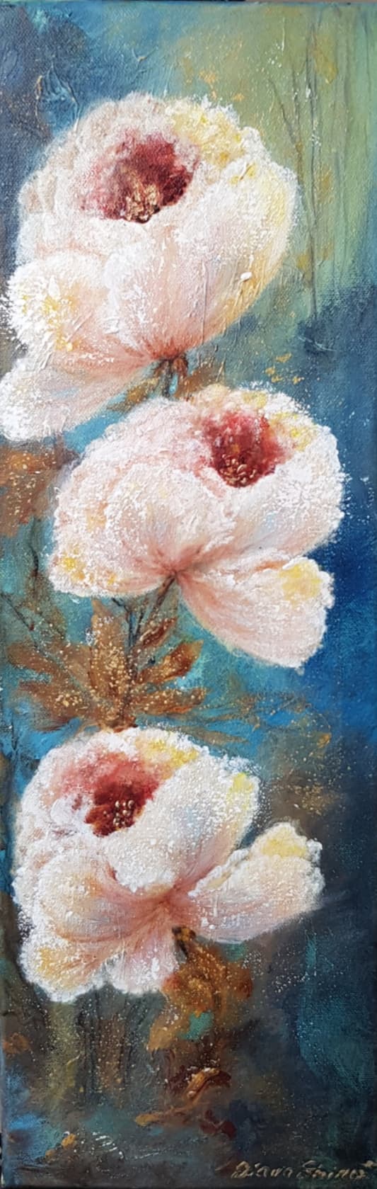 Диамант на вечността