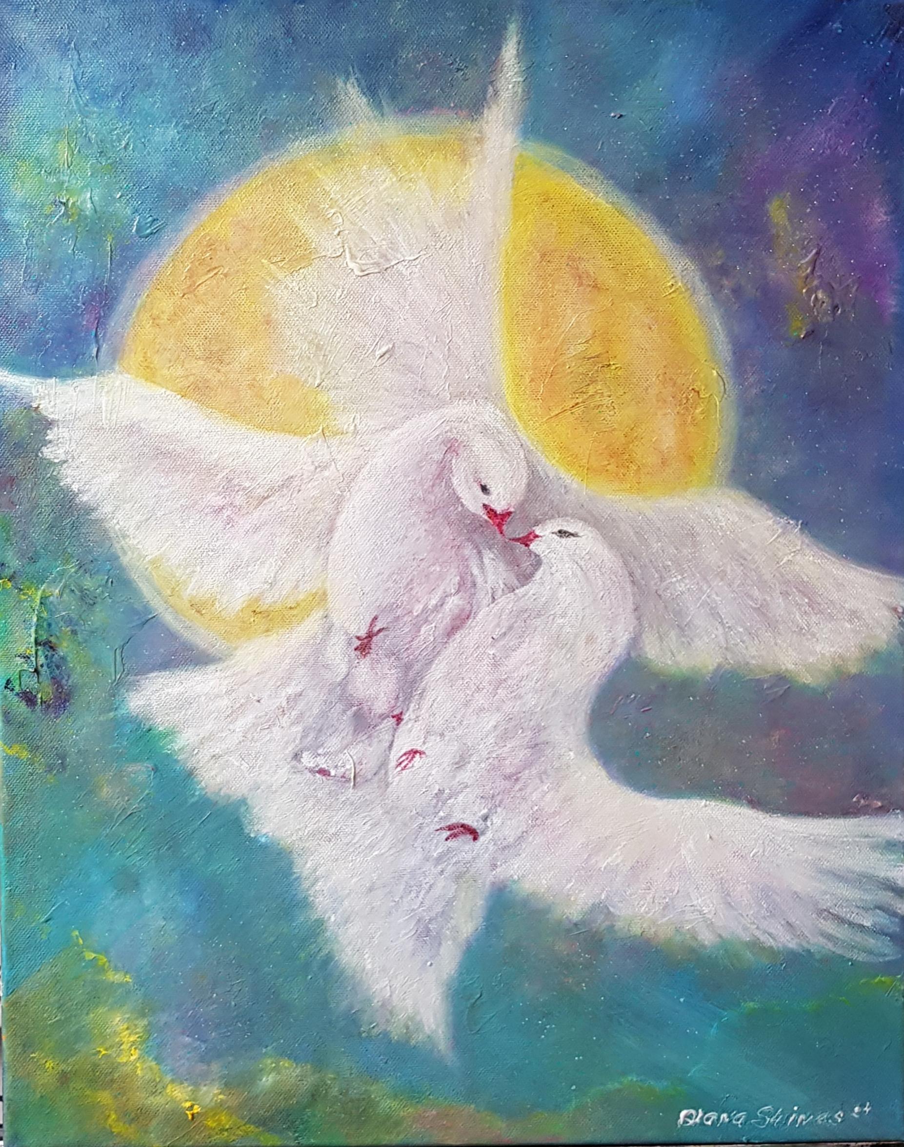 Светлината на Любовта