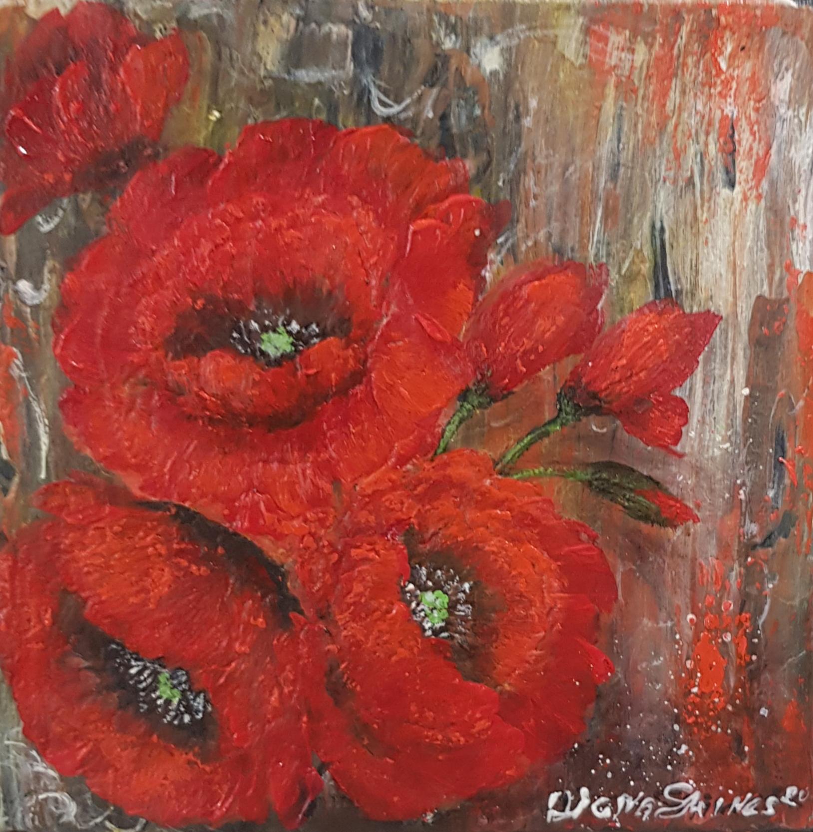 Любов - солта на живота