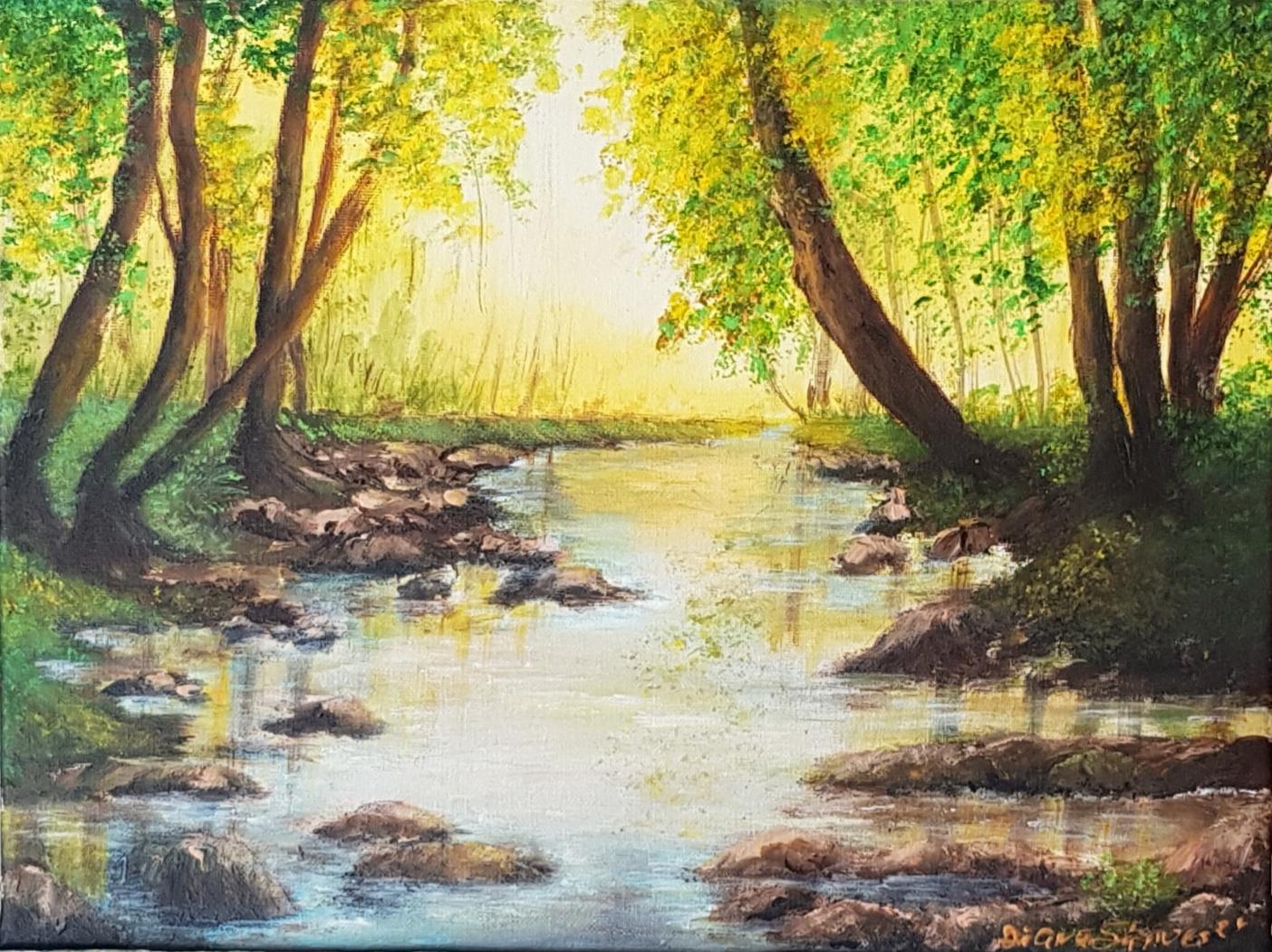 Ухание на есен-сезонът на душата