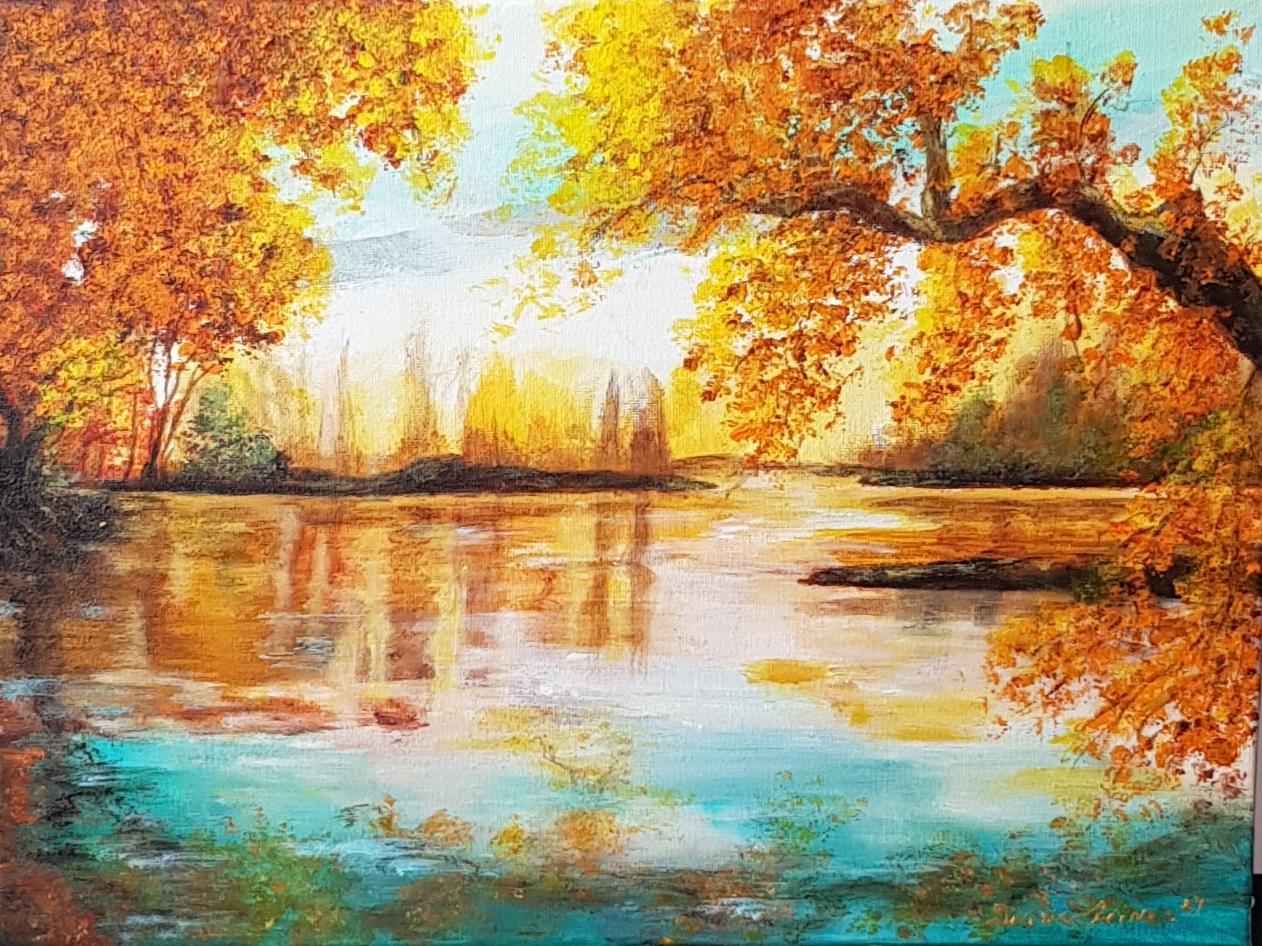 Красотата на промяната