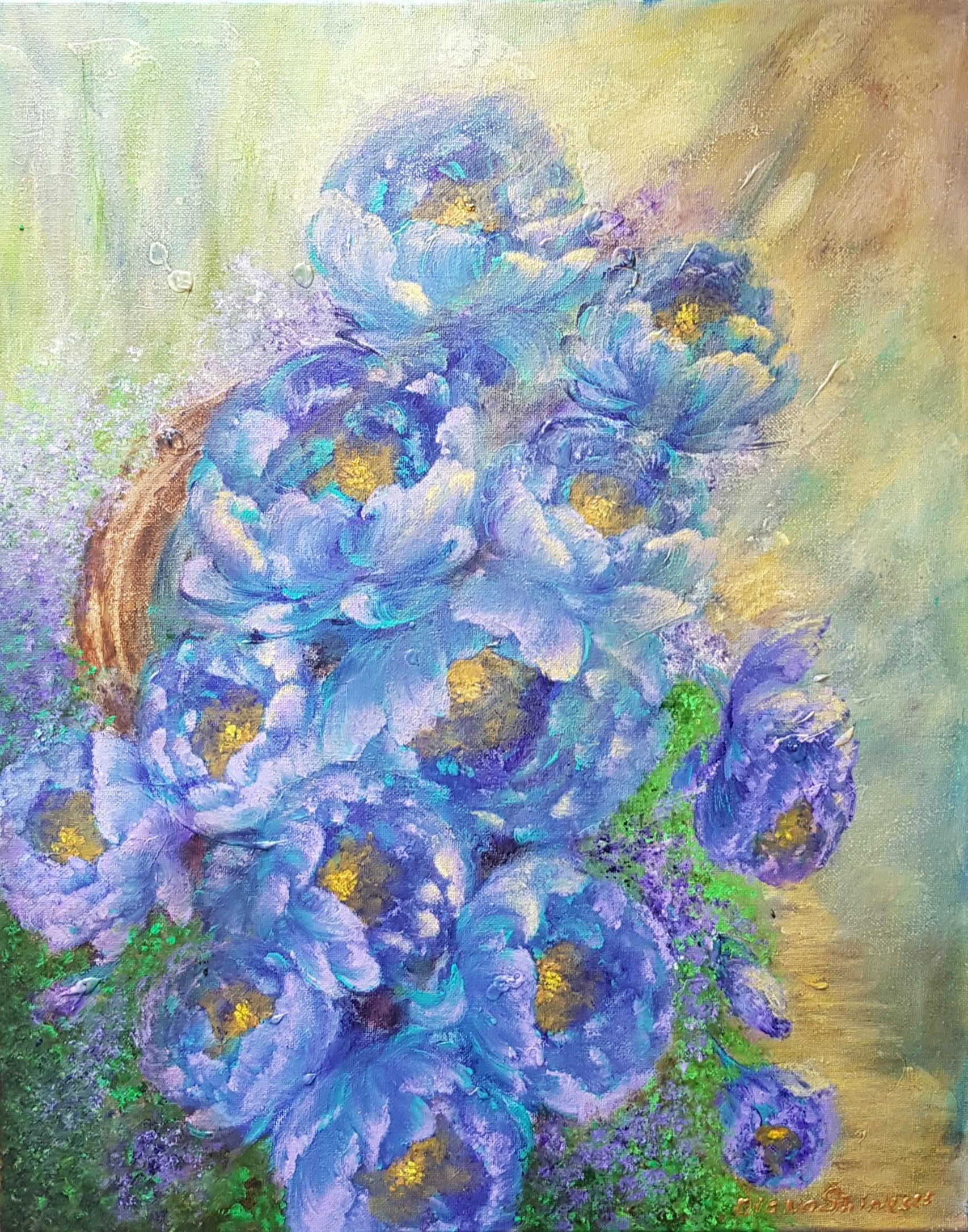 Твоят блясък