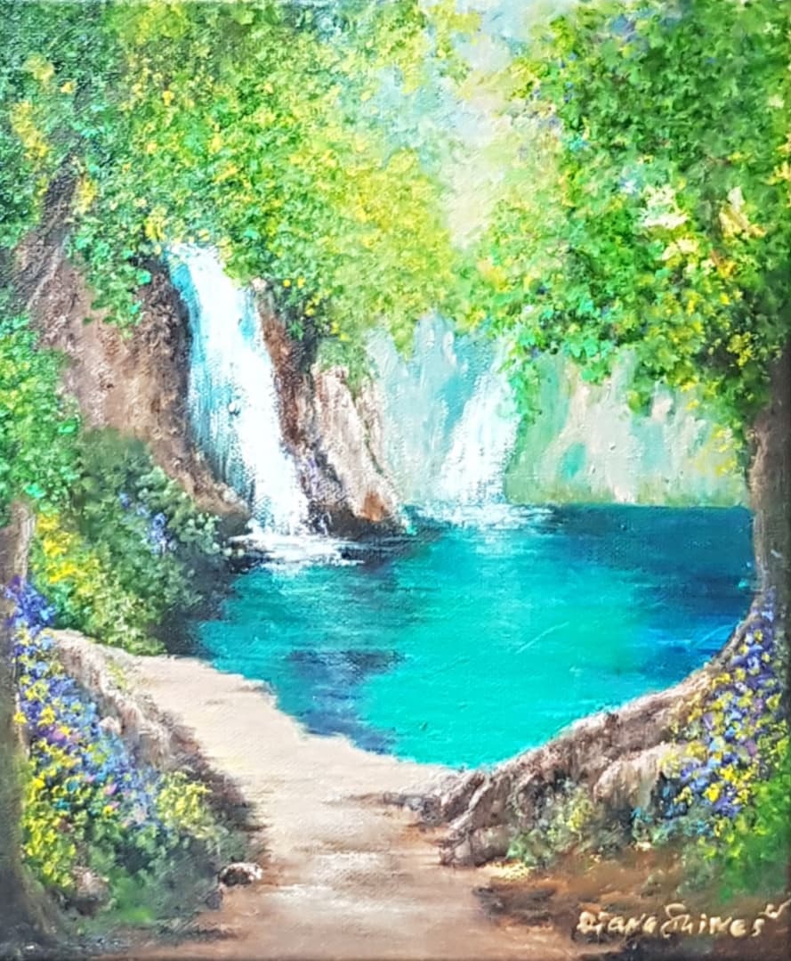 Глътка Август