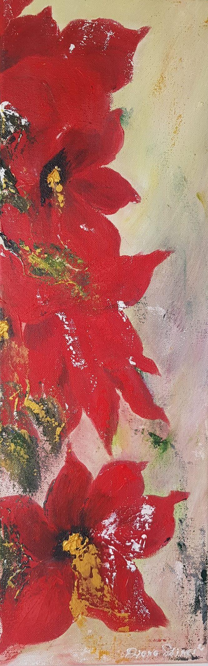 Светлинка на Коледа