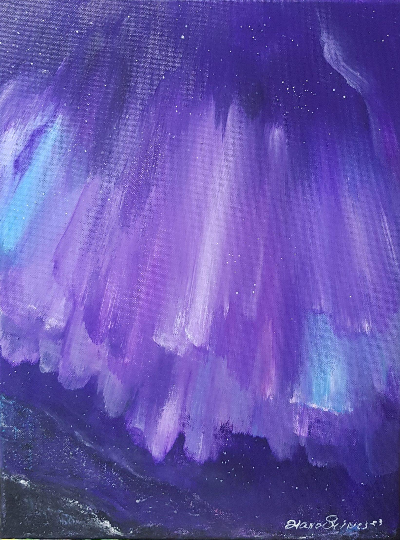 По мярка на душата ми