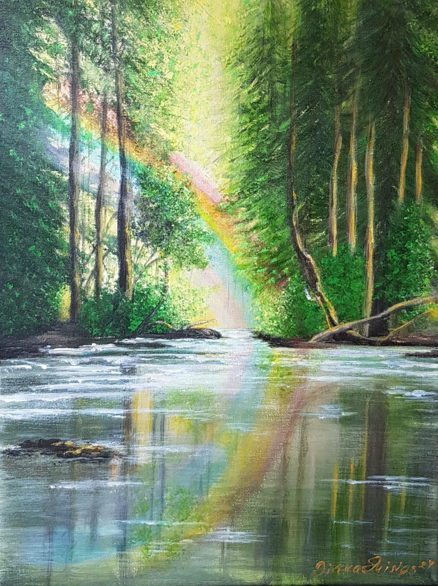 Седем цвята надежда