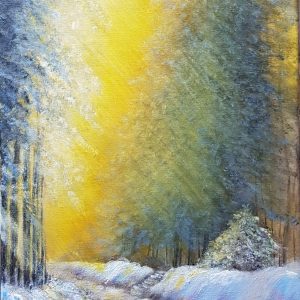 Магията на новия ден