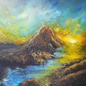 Зора, надеждата крилата