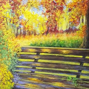 Есенни копнежи